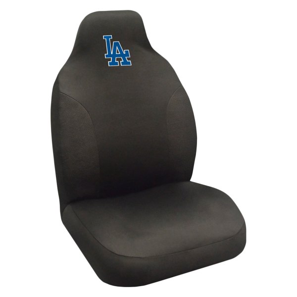  FanMats® - Seat Cover with Los Angeles Dodgers Logo