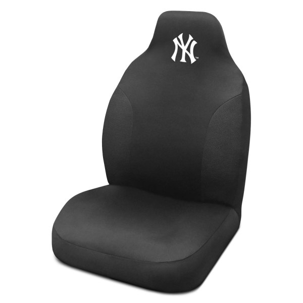  FanMats® - Seat Cover with New York Yankees Logo