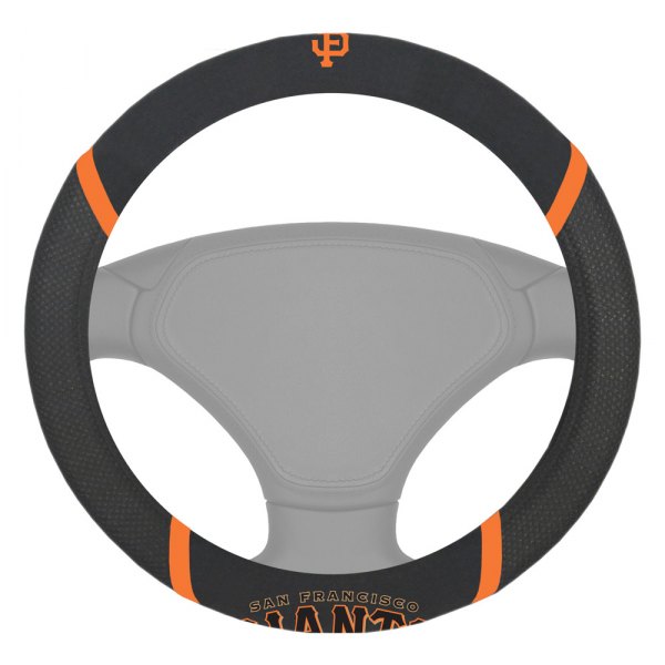 FanMats® - Steering Wheel Cover