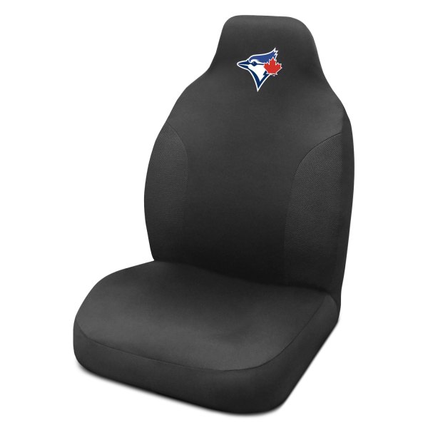  FanMats® - Seat Cover with Toronto Blue Jays Logo