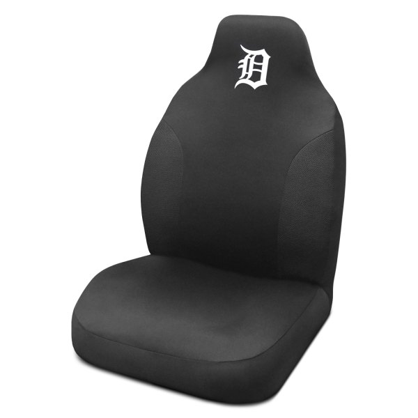  FanMats® - Seat Cover with Detroit Tigers Logo