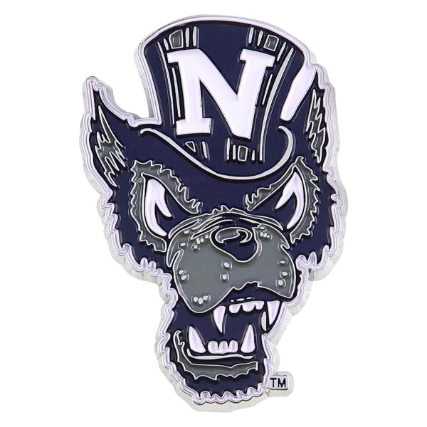 FanMats® - NCAA Fans Emblem