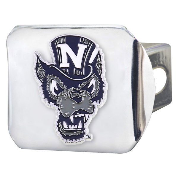 FanMats® - NCAA Fans Hitch Cover
