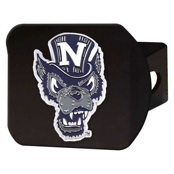 FanMats® - NCAA Fans Hitch Cover