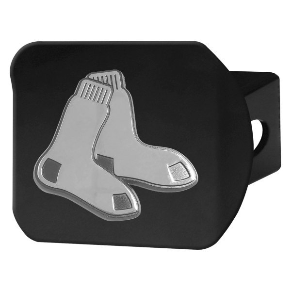 FanMats® - Sport Hitch Cover for 2" Receivers