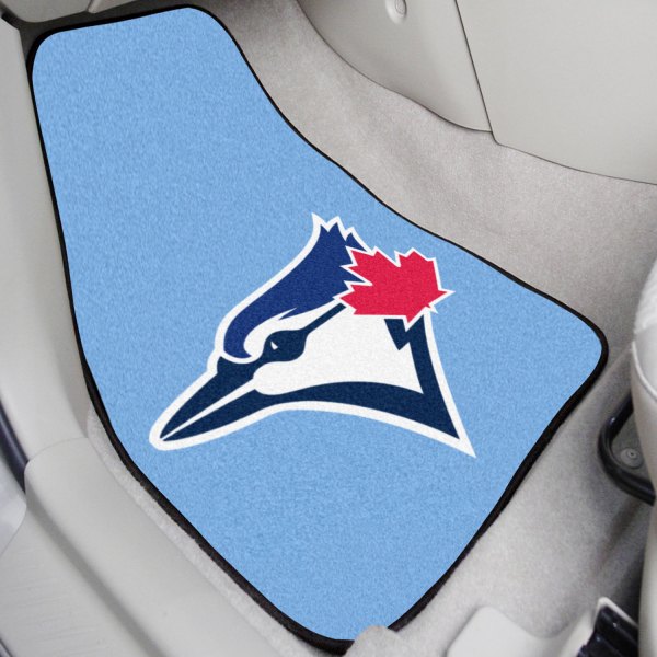 FanMats® - MLB Team Carpet Floor Mats