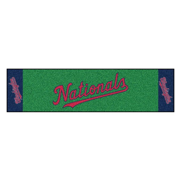 FanMats® - MLB Putting Green Mat