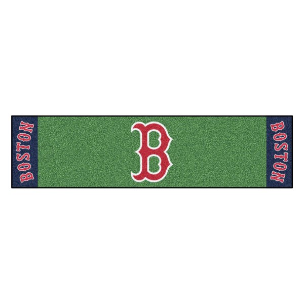 FanMats® - MLB Putting Green Mat