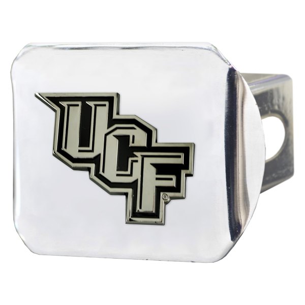 FanMats® - Hitch Cover College