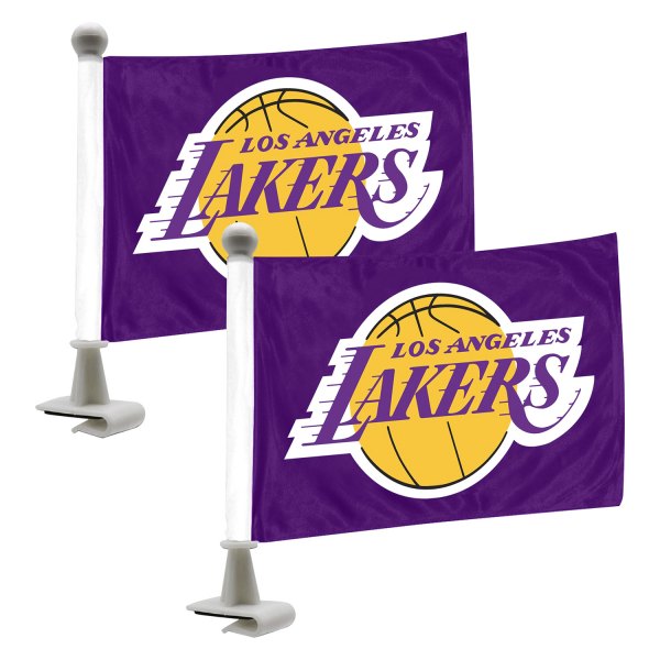 FanMats® - NBA Ambassador Flags