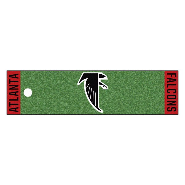 FanMats® - NFL Putting Green Mat