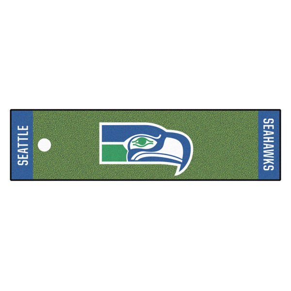 FanMats® - NFL Putting Green Mat