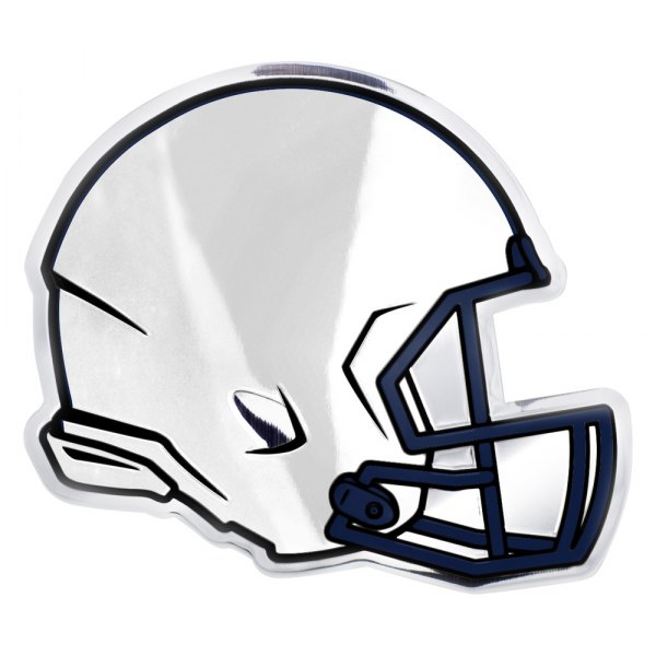 FanMats® - College "Penn State" Embossed Helmet Emblem