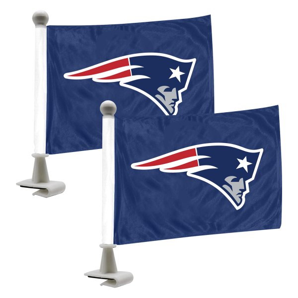 FanMats® - NFL Ambassador Flags