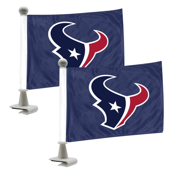 FanMats® - NFL Ambassador Flags