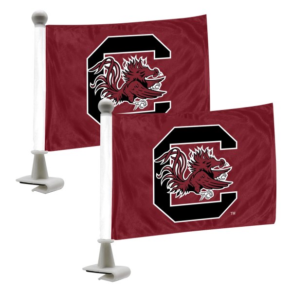 FanMats® - NCAA Ambassador Flags