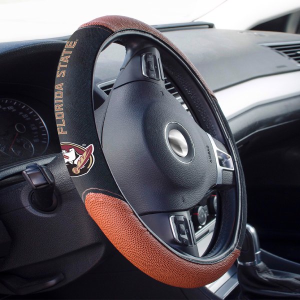 FanMats® - Sports Grip Steering Wheel Cover