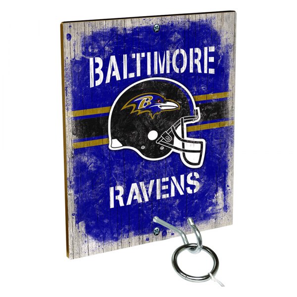 FanMats® - NFL Hook and Ring Game