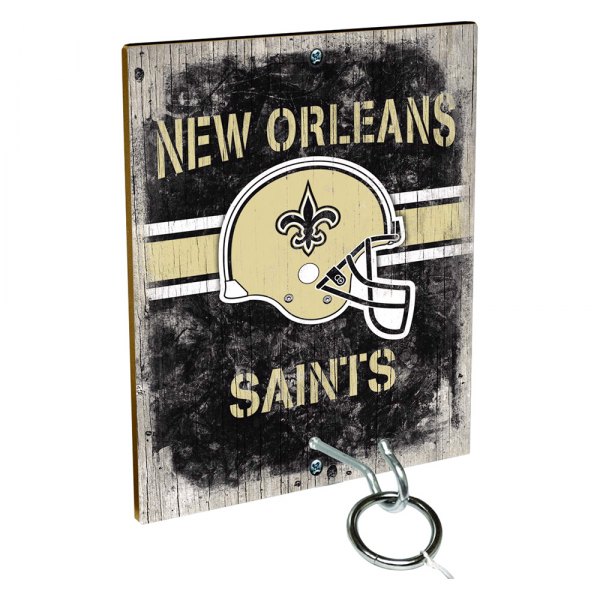 FanMats® - NFL Hook and Ring Game