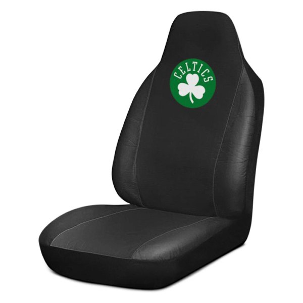  FanMats® - Seat Cover with Boston Celtics Logo
