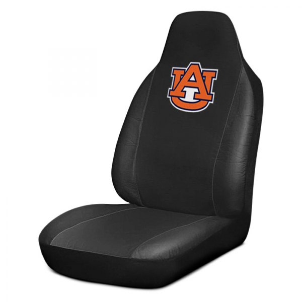 FanMats® - Seat Cover with Auburn University Logo
