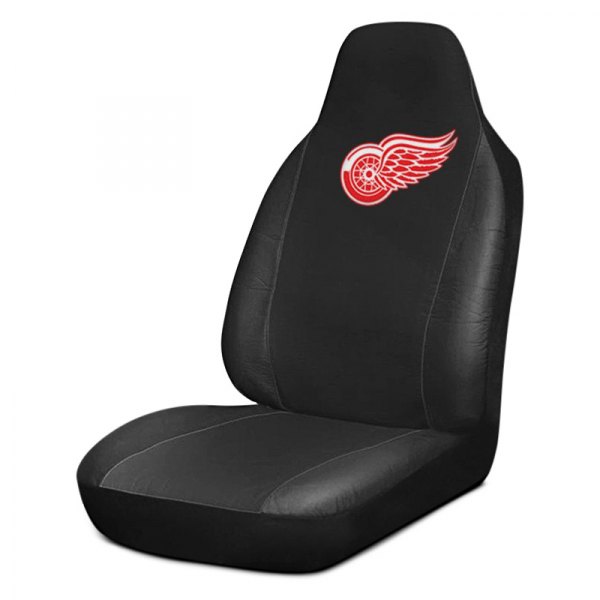  FanMats® - Seat Cover with Detroit Red Wings Logo