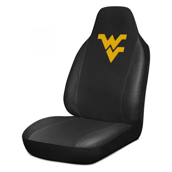  FanMats® - Seat Cover with West Virginia University Logo
