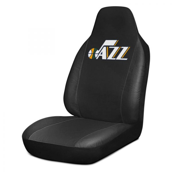  FanMats® - Seat Cover with Utah Jazz Logo