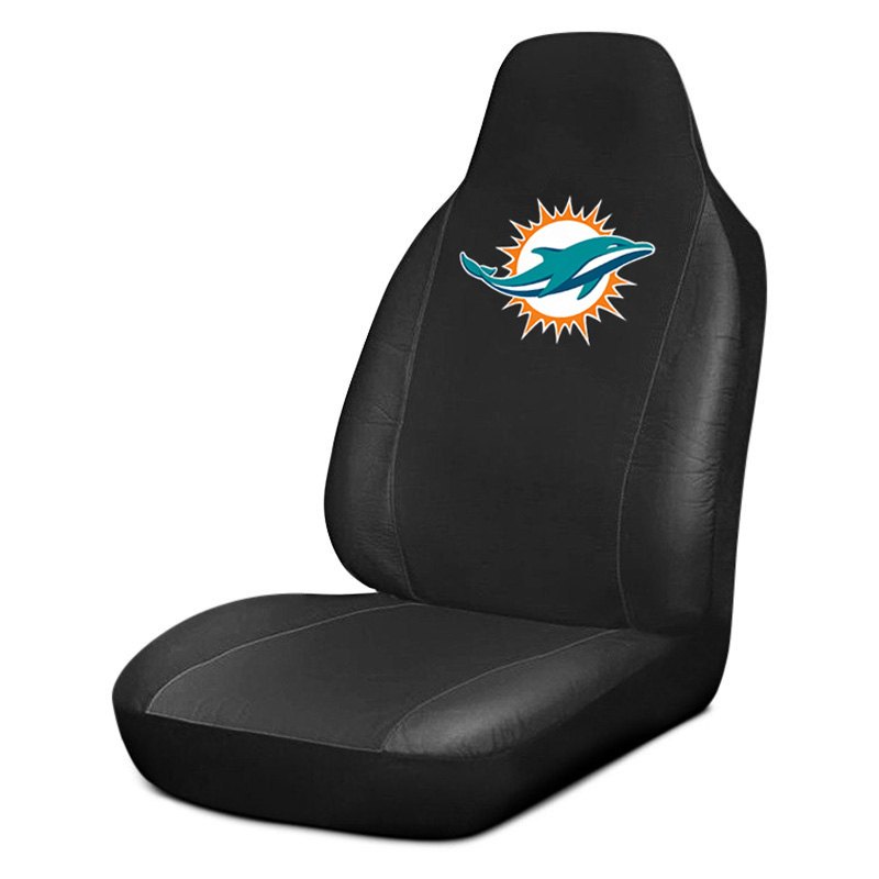 Miami Dolphins Seat Covers Best Sale -  1696288489