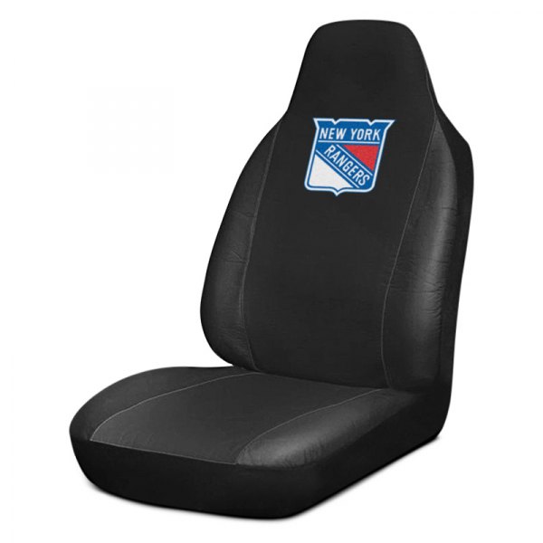  FanMats® - Seat Cover with New York Rangers Logo