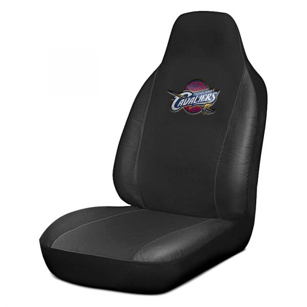  FanMats® - Seat Cover with Cleveland Cavaliers Logo