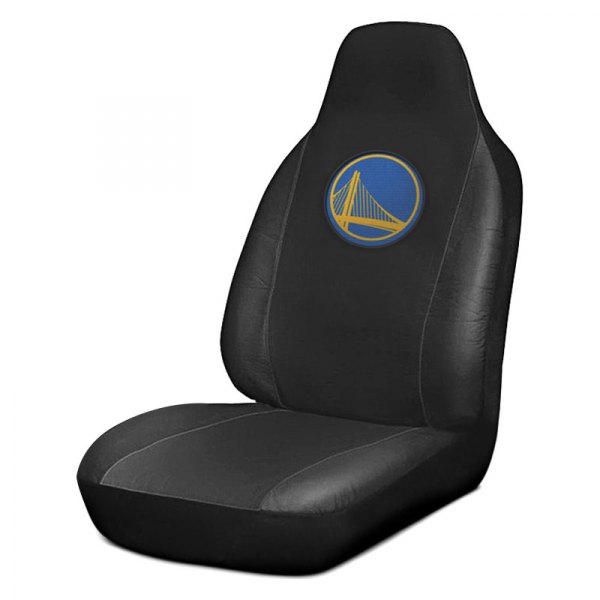  FanMats® - Seat Cover with Golden State Warriors Logo