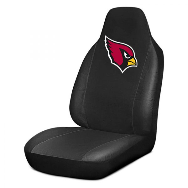  FanMats® - Seat Cover with Arizona Cardinals Logo