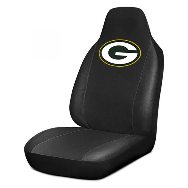  FanMats® - Seat Cover with Green Bay Packers Logo