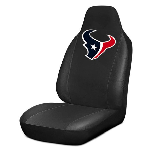  FanMats® - Seat Cover with Houston Texans Logo