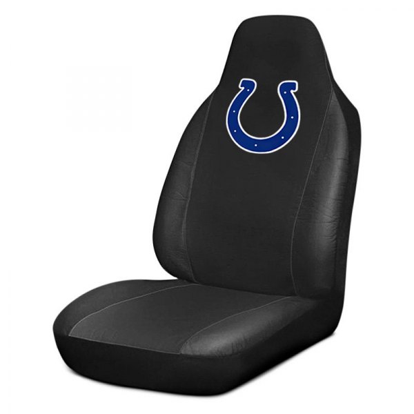  FanMats® - Seat Cover with Indianapolis Colts Logo