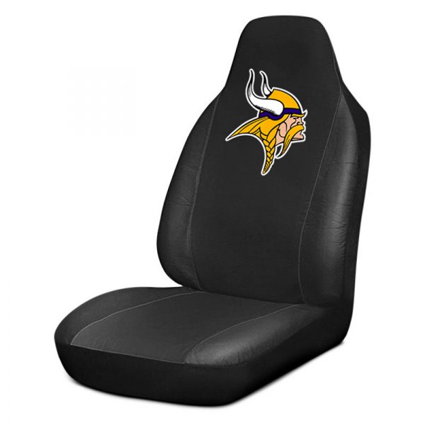  FanMats® - Seat Cover with Minnesota Vikings Logo
