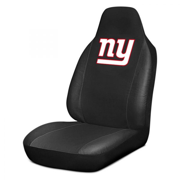 FanMats® - Seat Cover with New York Giants Logo