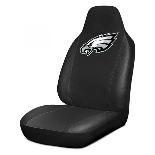  FanMats® - Seat Cover with Philadelphia Eagles Logo