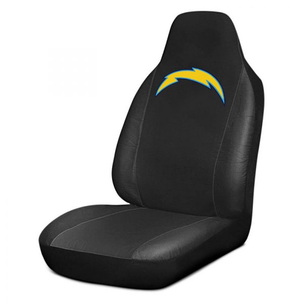  FanMats® - Seat Cover with Los Angeles Chargers Logo