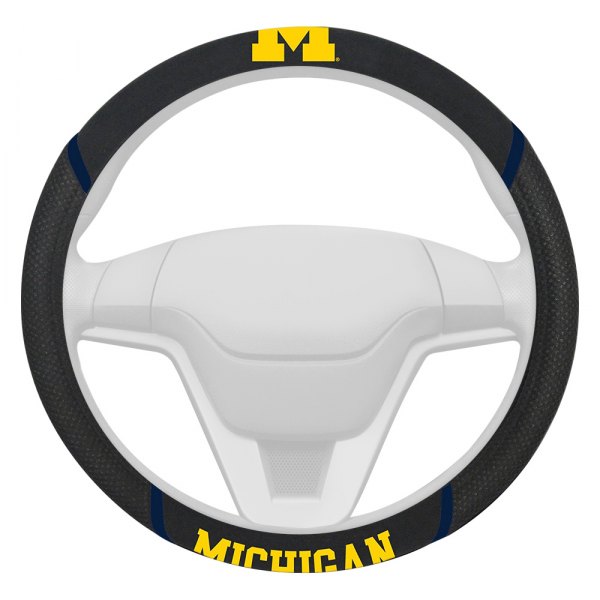 FanMats® - Steering Wheel Cover