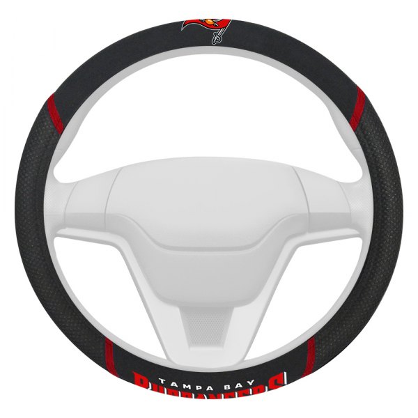 FanMats® - Steering Wheel Cover