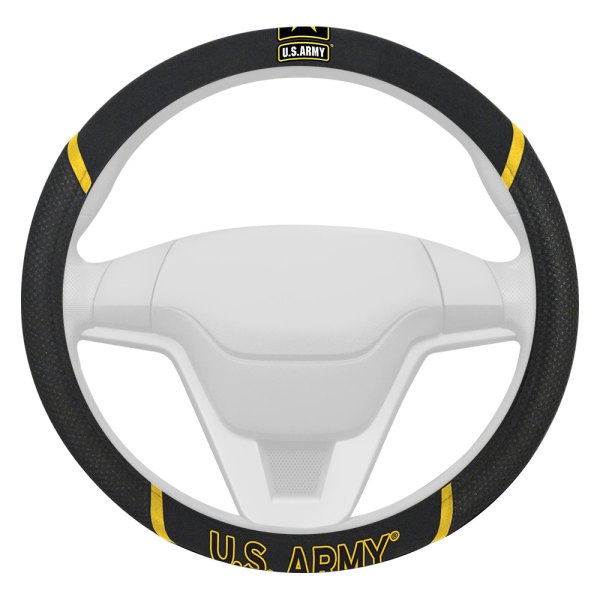 FanMats® - Steering Wheel Cover