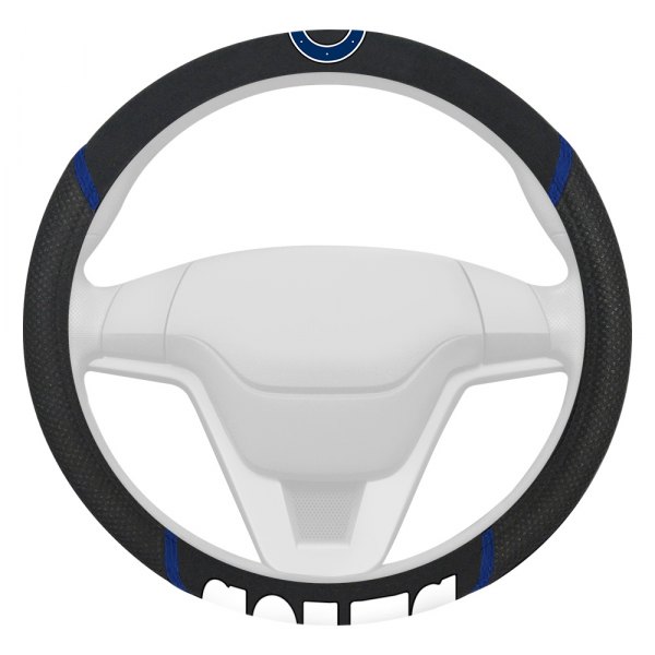 FanMats® - Steering Wheel Cover