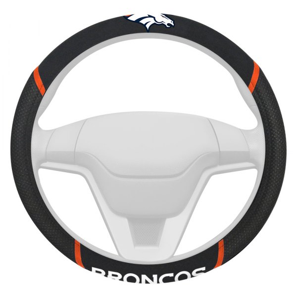 FanMats® - Steering Wheel Cover