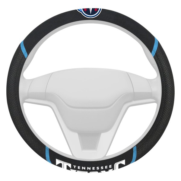 FanMats® - Steering Wheel Cover