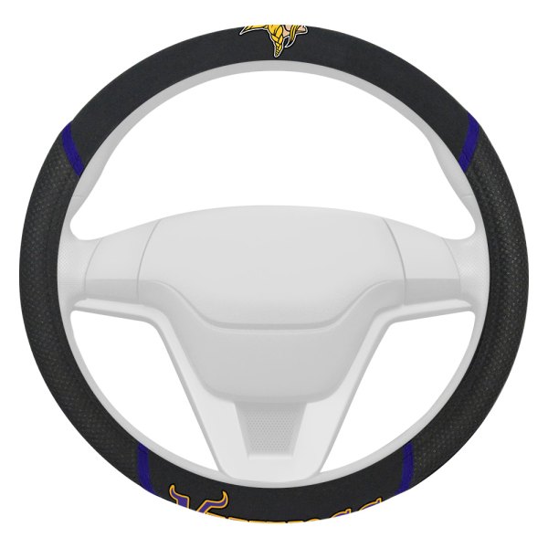 FanMats® - Steering Wheel Cover