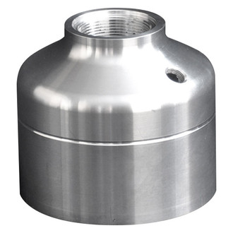 FASS Fuel Systems® - Duramax Fuel Filter Delete Kit
