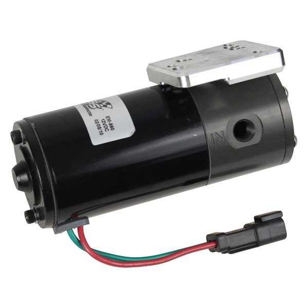 FASS Fuel Systems® - Replacement Diesel Fuel Lift Pump