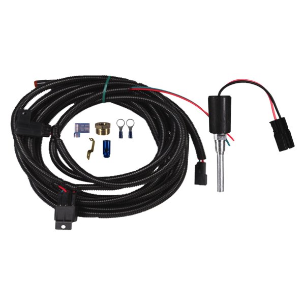 FASS Fuel Systems® - Titanium Series Electric Diesel Fuel Heater Kit